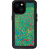 Poppy Field by Gustav Klimt iPhone 15 Waterproof Case